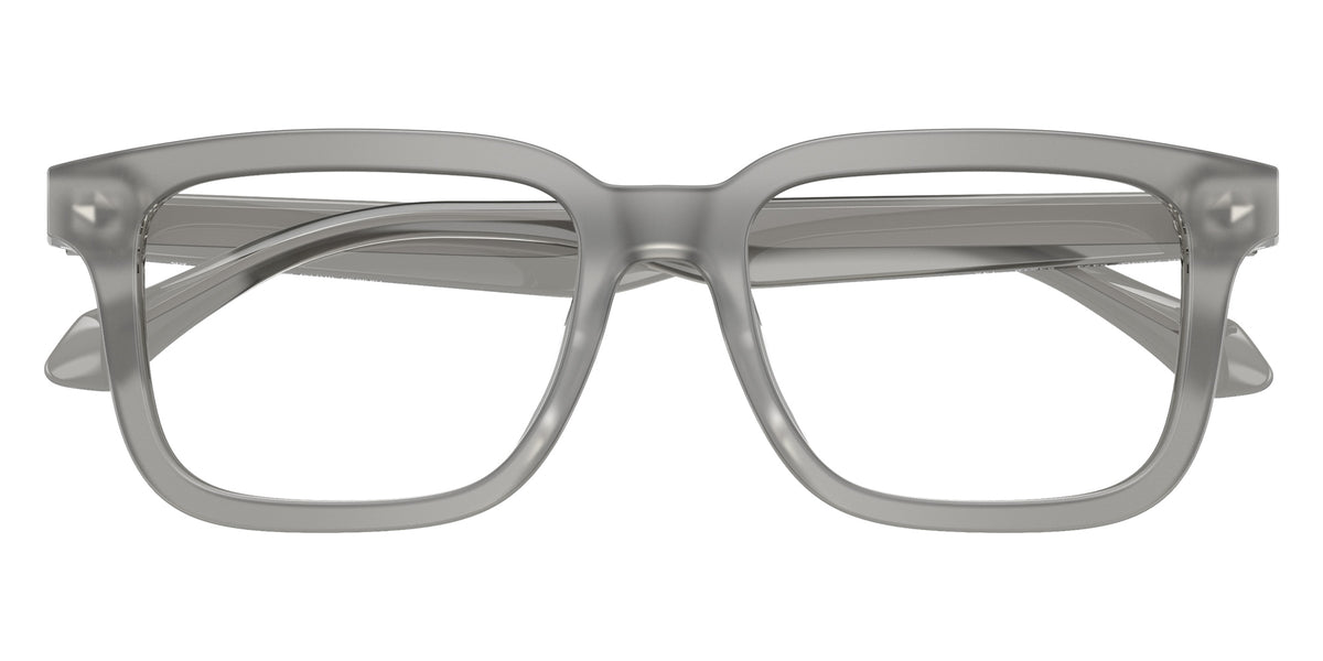 GIORGIO ARMANI AR7293U 6474 51 - Matte Transparent Gray #id:ar7293u6474_s:104120