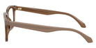 GIORGIO ARMANI AR7293U 6475 51 - Matte Transparent Brown #id:ar7293u6475_s:108110