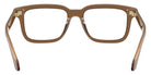 GIORGIO ARMANI AR7293U 6475 51 - Matte Transparent Brown #id:ar7293u6475_s:108115