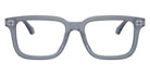 GIORGIO ARMANI AR7293U 6476 51 - Transparent Dark Blue #id:ar7293u6476_s:112100