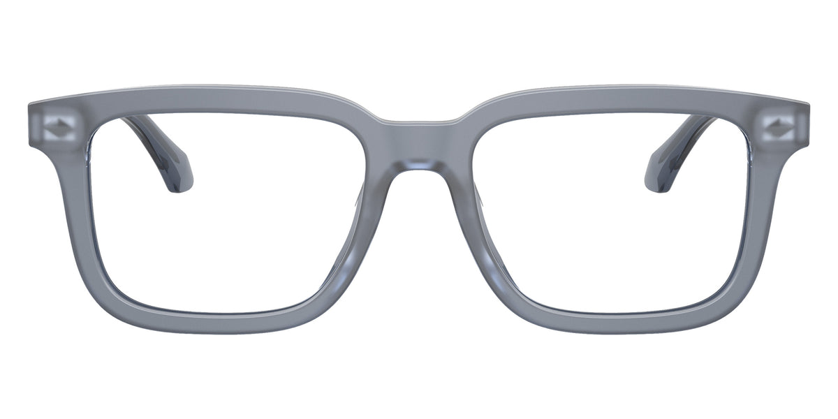 GIORGIO ARMANI AR7293U 6476 51 - Transparent Dark Blue #id:ar7293u6476_s:112100