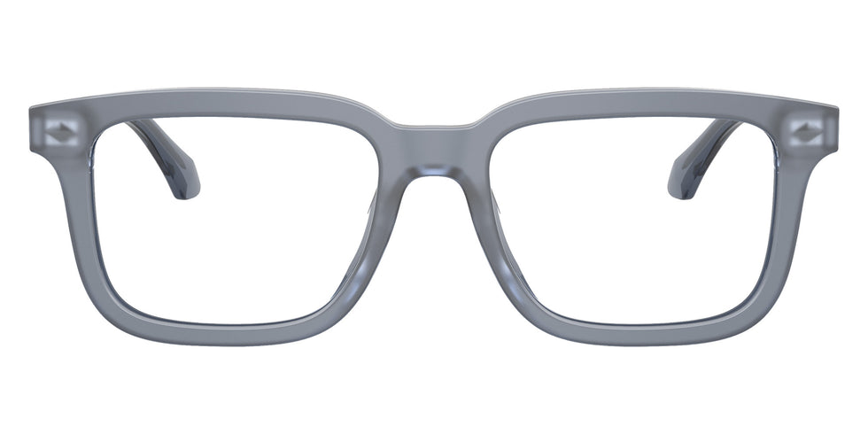 GIORGIO ARMANI AR7293U 6476 51 - Transparent Dark Blue #id:ar7293u6476_s:112100