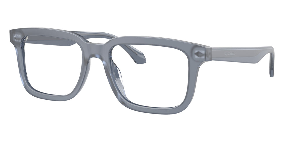 GIORGIO ARMANI AR7293U 6476 51 - Transparent Dark Blue #id:ar7293u6476_s:112105