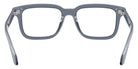 GIORGIO ARMANI AR7293U 6476 51 - Transparent Dark Blue #id:ar7293u6476_s:112115