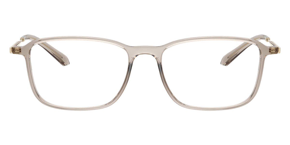 GIORGIO ARMANI AR7294U 6486 53 - Transparent Brown #id:ar7294u6486_s:100100