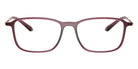 GIORGIO ARMANI AR7294U 6487 53 - Transparent Burgundy #id:ar7294u6487_s:104100