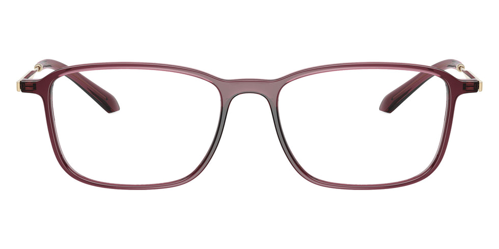 GIORGIO ARMANI AR7294U 6487 53 - Transparent Burgundy #id:ar7294u6487_s:104100