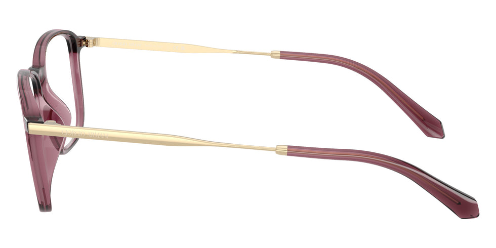 GIORGIO ARMANI AR7294U 6487 53 - Transparent Burgundy #id:ar7294u6487_s:104110