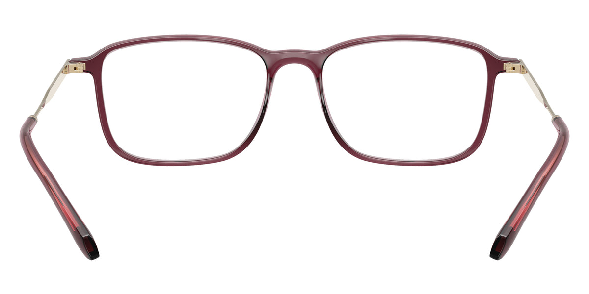 GIORGIO ARMANI AR7294U 6487 53 - Transparent Burgundy #id:ar7294u6487_s:104115