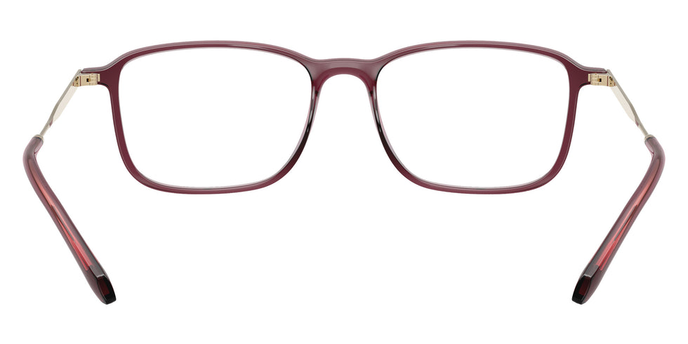 GIORGIO ARMANI AR7294U 6487 53 - Transparent Burgundy #id:ar7294u6487_s:104115