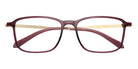 GIORGIO ARMANI AR7294U 6487 53 - Transparent Burgundy #id:ar7294u6487_s:104120