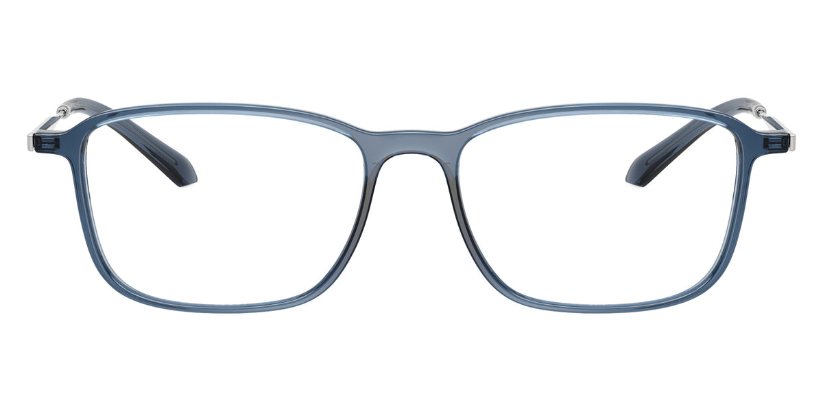 GIORGIO ARMANI AR7294U 6488 53 - Transparent Blue #id:ar7294u6488_s:108100