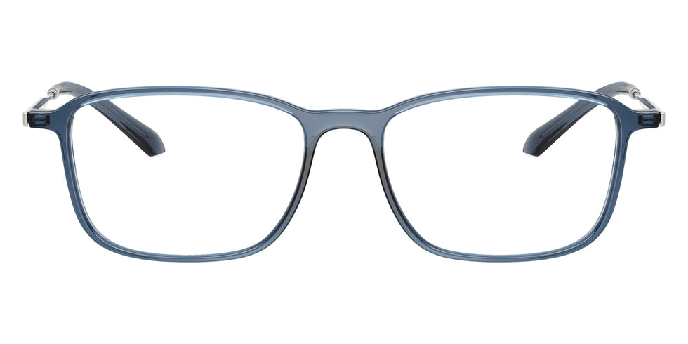 GIORGIO ARMANI AR7294U 6488 53 - Transparent Blue #id:ar7294u6488_s:108100