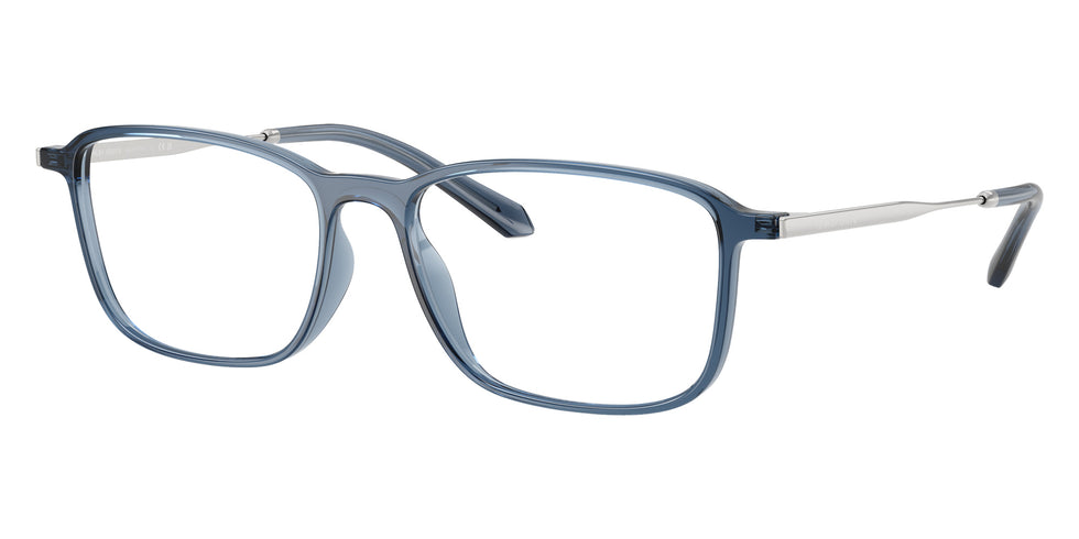 GIORGIO ARMANI AR7294U 6488 53 - Transparent Blue #id:ar7294u6488_s:108105