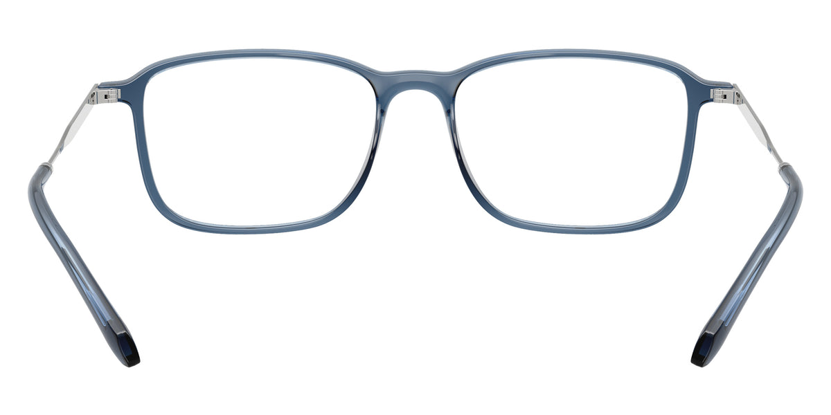 GIORGIO ARMANI AR7294U 6488 53 - Transparent Blue #id:ar7294u6488_s:108115
