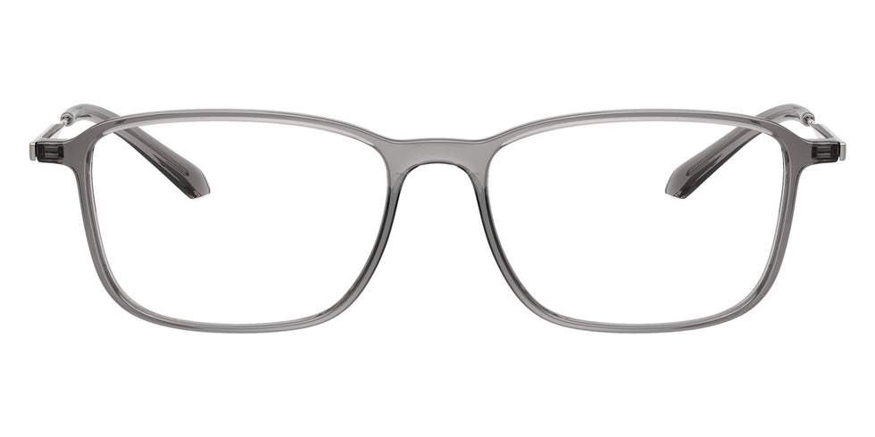 GIORGIO ARMANI AR7294U 6489 53 - Transparent Gray #id:ar7294u6489_s:112100