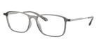 GIORGIO ARMANI AR7294U 6489 53 - Transparent Gray #id:ar7294u6489_s:112105