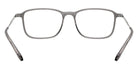 GIORGIO ARMANI AR7294U 6489 53 - Transparent Gray #id:ar7294u6489_s:112115