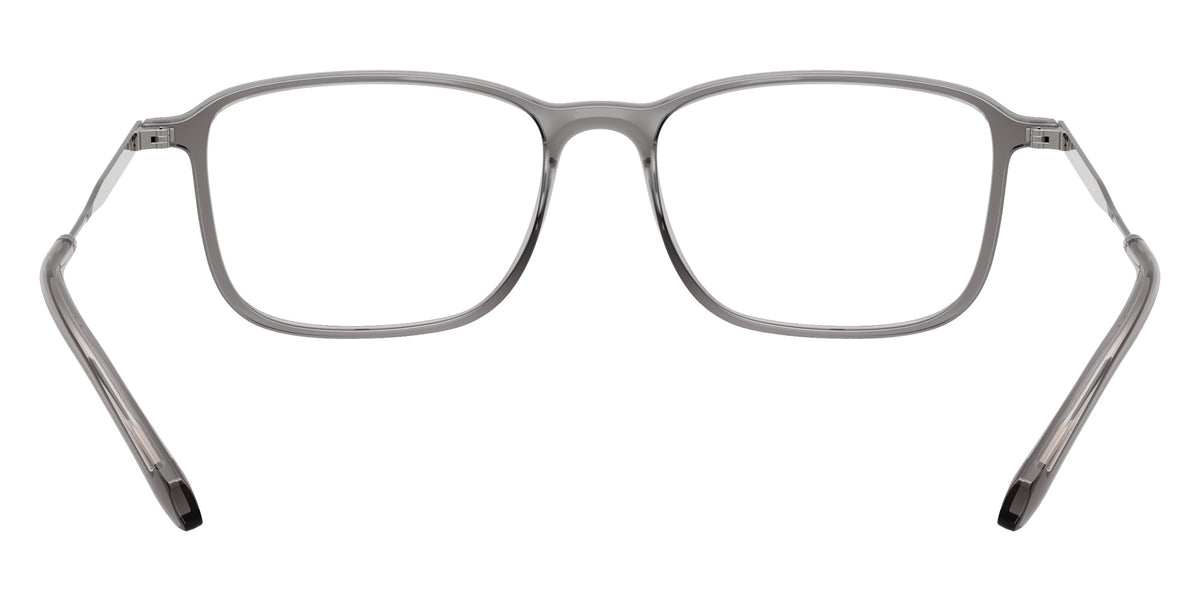 GIORGIO ARMANI AR7294U 6489 53 - Transparent Gray #id:ar7294u6489_s:112115