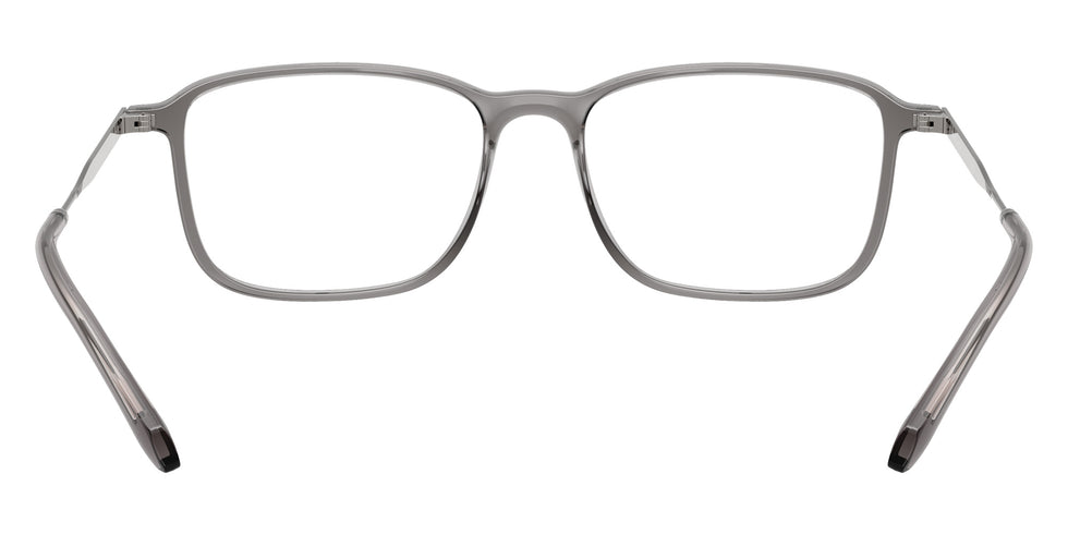 GIORGIO ARMANI AR7294U 6489 53 - Transparent Gray #id:ar7294u6489_s:112115