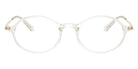 GIORGIO ARMANI AR7295U 6482 50 - Transparent Yellow #id:ar7295u6482_s:100100