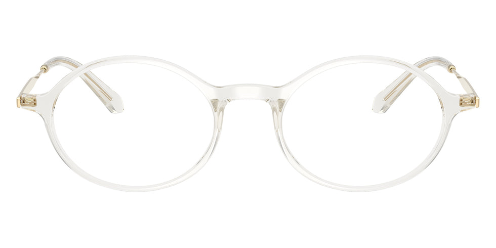 GIORGIO ARMANI AR7295U 6482 50 - Transparent Yellow #id:ar7295u6482_s:100100