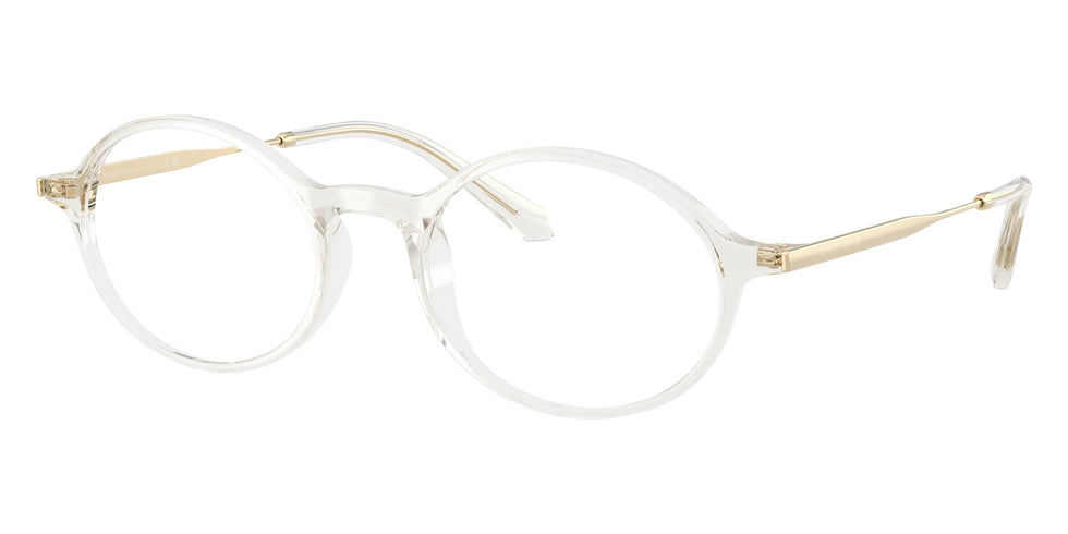 GIORGIO ARMANI AR7295U 6482 50 - Transparent Yellow #id:ar7295u6482_s:100105