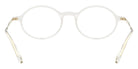 GIORGIO ARMANI AR7295U 6482 50 - Transparent Yellow #id:ar7295u6482_s:100115