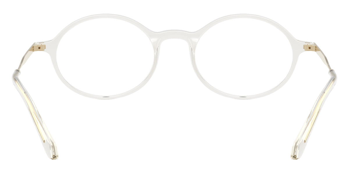 GIORGIO ARMANI AR7295U 6482 50 - Transparent Yellow #id:ar7295u6482_s:100115