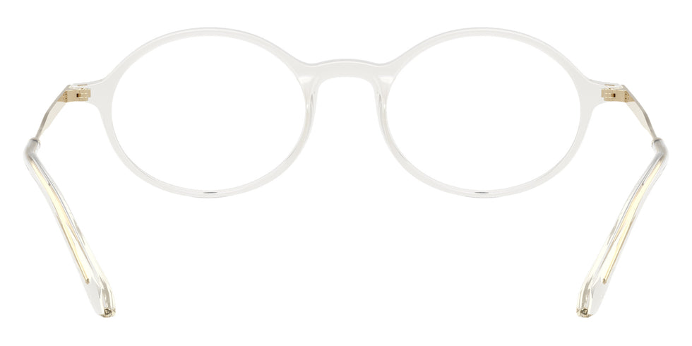 GIORGIO ARMANI AR7295U 6482 50 - Transparent Yellow #id:ar7295u6482_s:100115