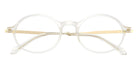 GIORGIO ARMANI AR7295U 6482 50 - Transparent Yellow #id:ar7295u6482_s:100120