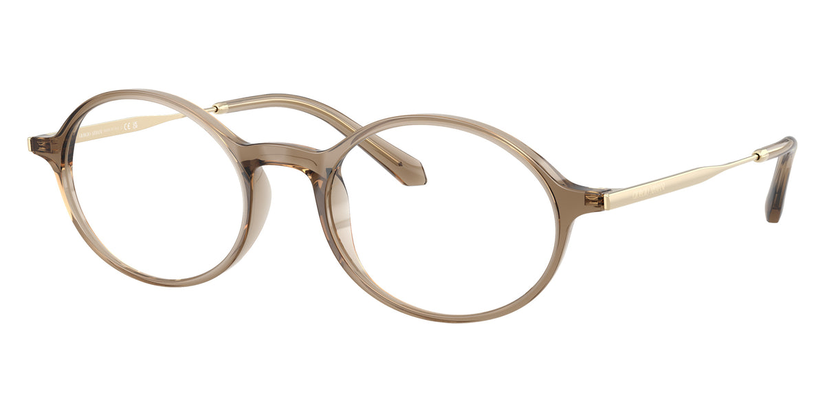 GIORGIO ARMANI AR7295U 6483 50 - Transparent Green #id:ar7295u6483_s:104105