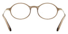 GIORGIO ARMANI AR7295U 6483 50 - Transparent Green #id:ar7295u6483_s:104115