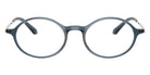 GIORGIO ARMANI AR7295U 6485 50 - Transparent Blue #id:ar7295u6485_s:108100