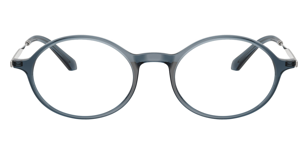 GIORGIO ARMANI AR7295U 6485 50 - Transparent Blue #id:ar7295u6485_s:108100