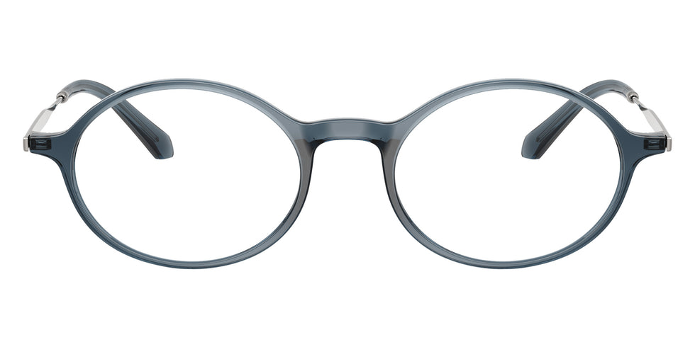 GIORGIO ARMANI AR7295U 6485 50 - Transparent Blue #id:ar7295u6485_s:108100