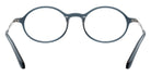 GIORGIO ARMANI AR7295U 6485 50 - Transparent Blue #id:ar7295u6485_s:108115