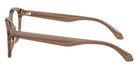 GIORGIO ARMANI AR7296U 6469 48 - Transparent Mink Brown #id:ar7296u6469_s:100110