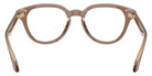 GIORGIO ARMANI AR7296U 6469 48 - Transparent Mink Brown #id:ar7296u6469_s:100115