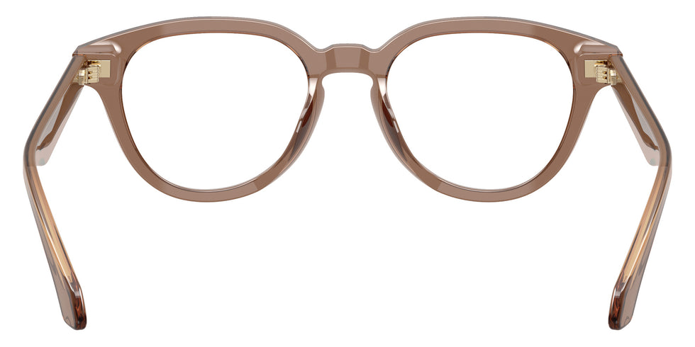 GIORGIO ARMANI AR7296U 6469 48 - Transparent Mink Brown #id:ar7296u6469_s:100115