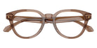 GIORGIO ARMANI AR7296U 6469 48 - Transparent Mink Brown #id:ar7296u6469_s:100120