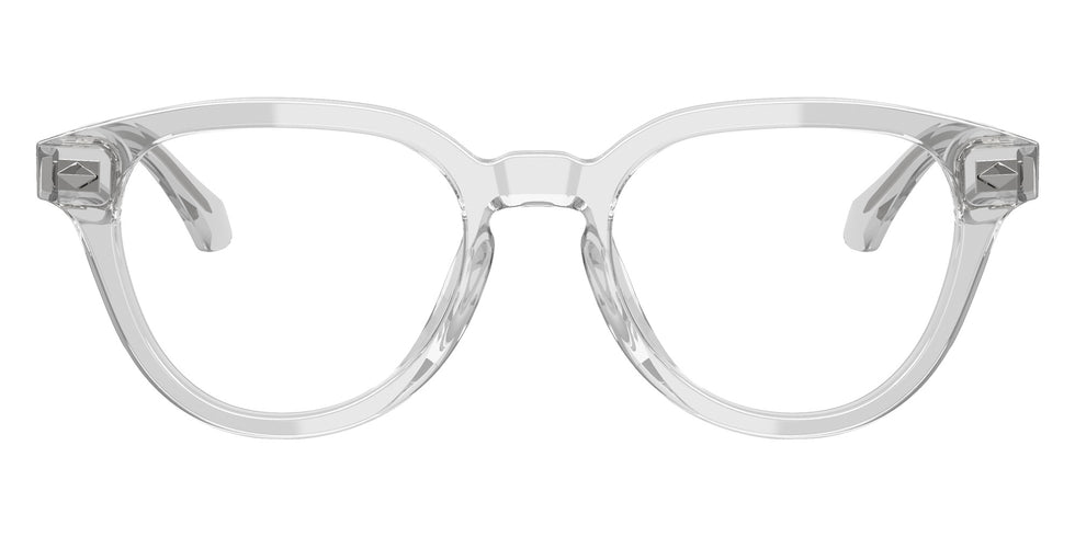 GIORGIO ARMANI AR7296U 6470 48 - Transparent Gray #id:ar7296u6470_s:104100