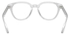 GIORGIO ARMANI AR7296U 6470 48 - Transparent Gray #id:ar7296u6470_s:104115