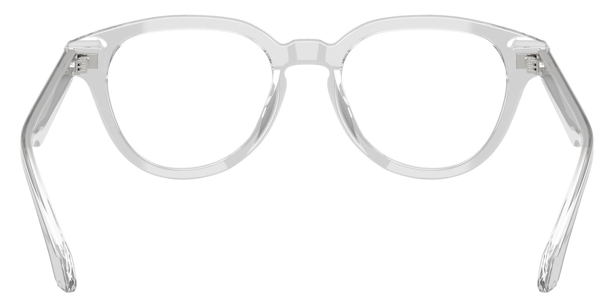 GIORGIO ARMANI AR7296U 6470 48 - Transparent Gray #id:ar7296u6470_s:104115