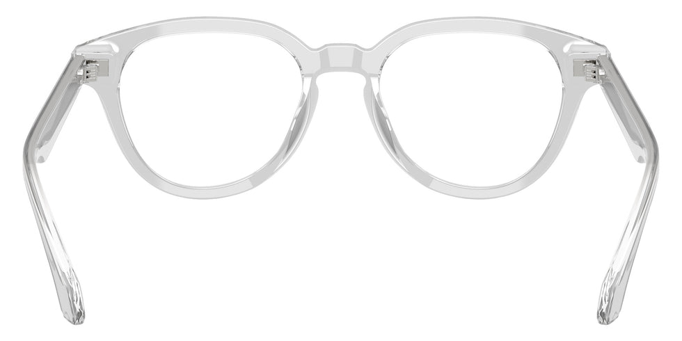 GIORGIO ARMANI AR7296U 6470 48 - Transparent Gray #id:ar7296u6470_s:104115