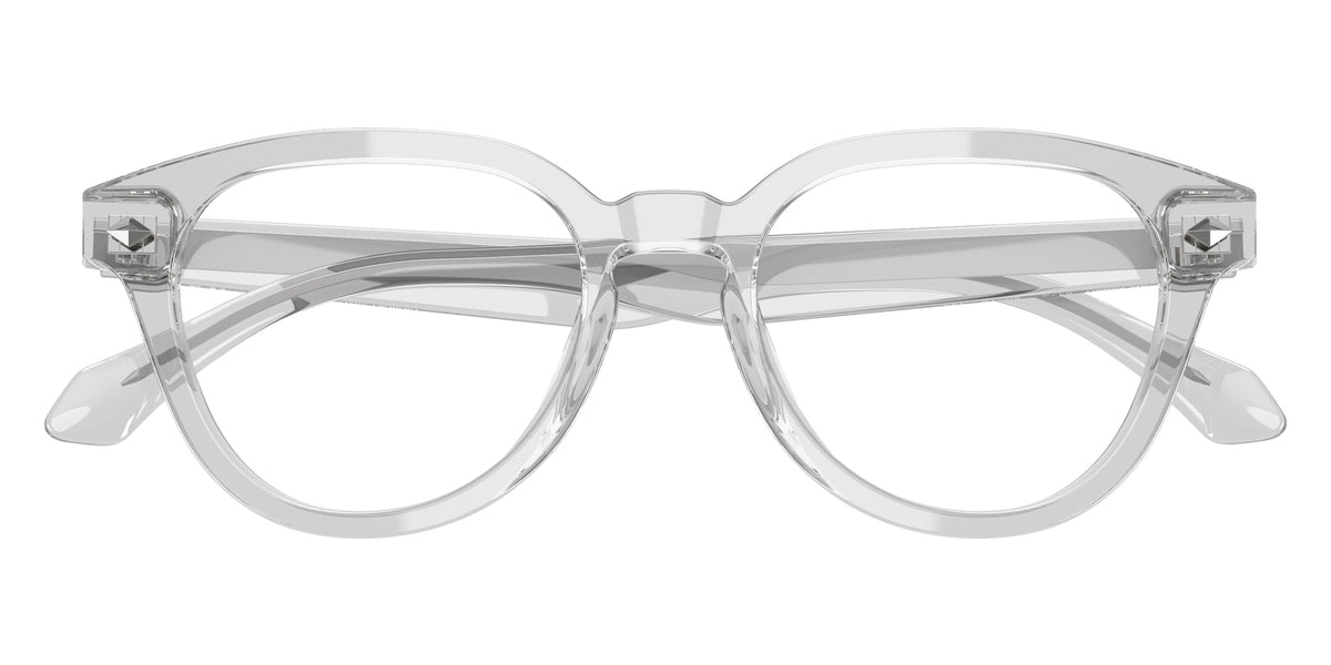 GIORGIO ARMANI AR7296U 6470 48 - Transparent Gray #id:ar7296u6470_s:104120