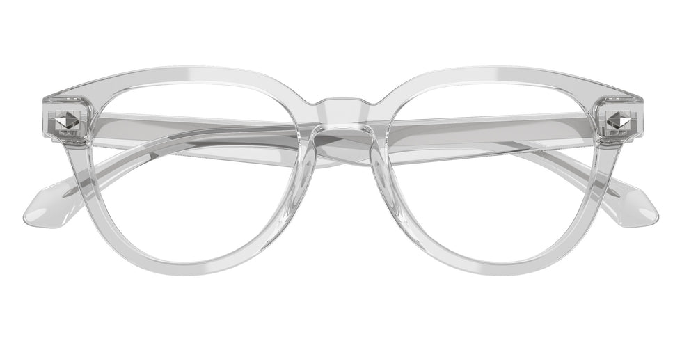 GIORGIO ARMANI AR7296U 6470 48 - Transparent Gray #id:ar7296u6470_s:104120