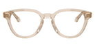 GIORGIO ARMANI AR7296U 6471 48 - Transparent Beige #id:ar7296u6471_s:108100