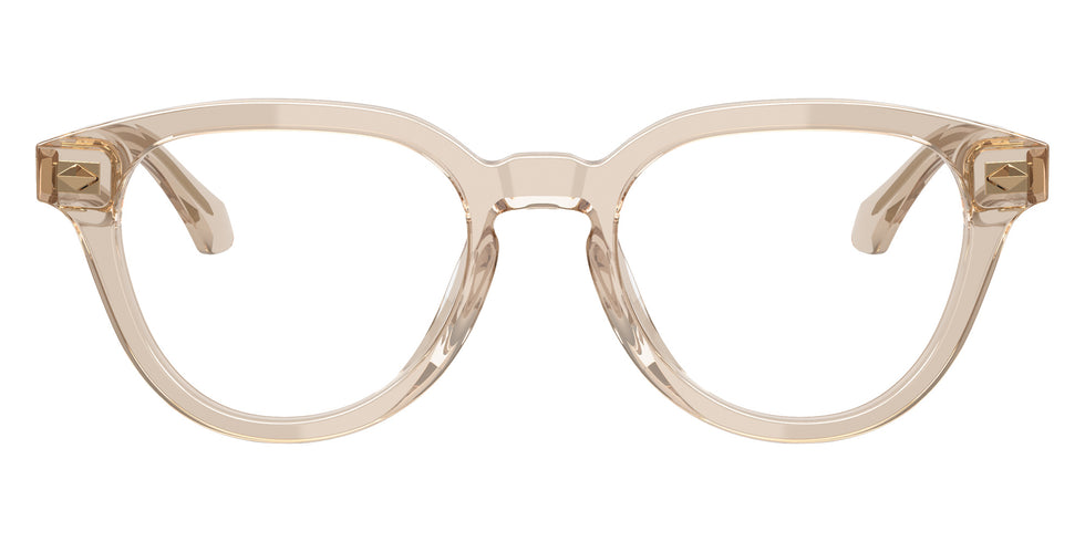 GIORGIO ARMANI AR7296U 6471 48 - Transparent Beige #id:ar7296u6471_s:108100