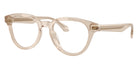 GIORGIO ARMANI AR7296U 6471 48 - Transparent Beige #id:ar7296u6471_s:108105